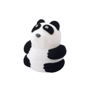 JK box JK dárková krabička Panda FU-64