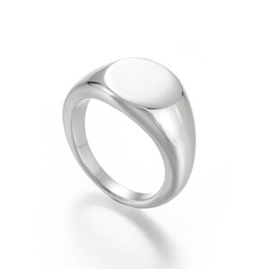 Royal Fashion pánský prsten KR104688-K Velikost: 11 (EU: 64-67)