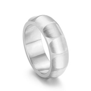 Royal Fashion pánský prsten KR105901-KFC Velikost: 11 (EU: 64-67)