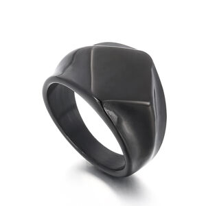 Royal Fashion pánský prsten KR103616-WGZJ Velikost: 8 (EU: 57-58)
