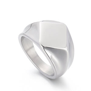Royal Fashion pánský prsten KR103616-WGZJ Velikost: 12 (EU: 68-70)