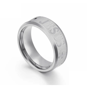 Royal Fashion pánský prsten KR54277-GC Velikost: 8 (EU: 57-58)