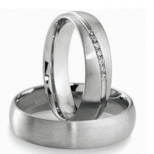 ALTAR snubní prsteny ALOC1051B