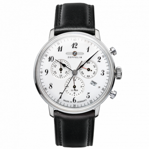 ZEPPELIN pánské hodinky Series LZ129 Hindenburg ZE7086-1