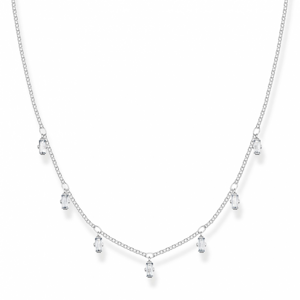 THOMAS SABO náhrdelník KE1903-051-14-L40V