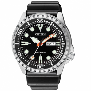 CITIZEN pánské hodinky Automatic Sport CINH8380-15EE