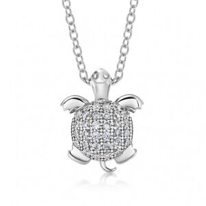 SOFIA stříbrný náhrdelník ANSP160299CZ1-NH
