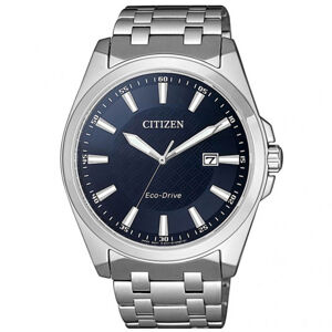 CITIZEN pánské hodinky Eco-Drive Elegant CIBM7108-81L