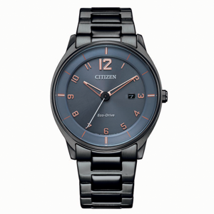 CITIZEN pánské hodinky Elegant Eco-Drive CIBM7408-88H