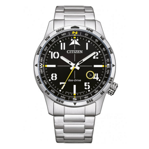 CITIZEN pánské hodinky Sport Eco-Drive CIBM7550-87E