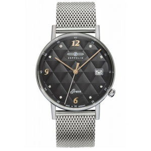 ZEPPELIN dámské hodinky Grace Lady ZE7441M-2