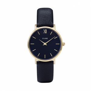 Cluse dámské hodinky Minuit CL30014