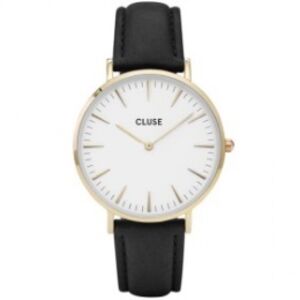 Cluse dámské hodinky La Bohéme CL18406