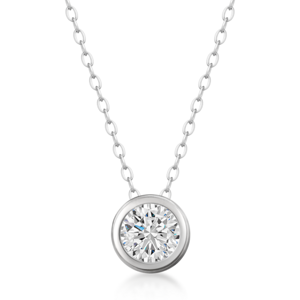 SOFIA stříbrný náhrdelník se zirkonem CONZA100296
